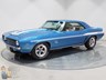 chevrolet camaro 891209 008