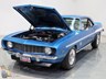 chevrolet camaro 891209 038