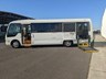 mitsubishi rosa 19 seater wheelchair bus 856858 008