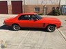 holden monaro 892129 006