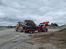 scimitar 10 tonne tip trailer 892401 012