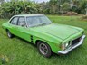 holden monaro 892463 002