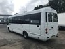 fuso special purpose wheel chair rosa deluxe bus 885867 010