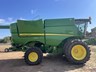 john deere s670 + 640d 893412 004
