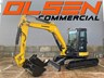 yanmar vio55-6b 893668 002