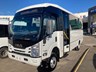 i-bus nps 2.1 4x4 20 seater mini bus 894105 002