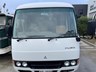 mitsubishi rosa standard- automatic.25 seats 894685 004