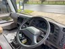mitsubishi rosa standard- automatic.25 seats 894685 006
