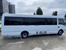 mitsubishi rosa standard- automatic.25 seats 894685 018