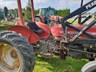 massey ferguson 135 895306 010