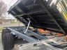 fliegl tdk100-8 3-way tip trailer 895324 014