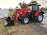 massey ferguson 5612 895342 002