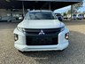 mitsubishi triton 895686 004