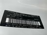 mitsubishi triton 895686 050