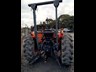 kubota m5030 tractor, front end loader 894851 012