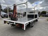 hino 300 series - 816 crew 896938 012