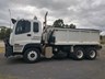 isuzu giga 883366 012