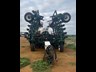 excel 12mt ei853 single disc seeder & bin 897948 004