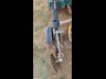 excel 12mt ei853 single disc seeder & bin 897948 018