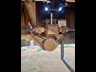 excel 12mt ei853 single disc seeder & bin 897948 028