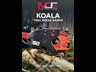 mde koala 300mm tree shear koala 300mm tree shear 899207 008