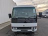mitsubishi rosa deluxe 25 seater automatic bus 895608 004