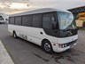 mitsubishi rosa deluxe 25 seater automatic bus 895608 016