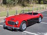 austin healey 100/6 900126 002