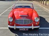 austin healey 100/6 900126 010