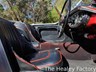 austin healey 100/6 900126 034