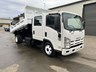 isuzu npr300 crew 900550 032