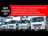 hino 300 series 868191 050