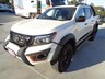 nissan navara 898205 014