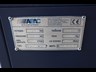 abac vt1508 screw air compressor 11kw 914370 014