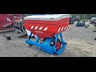 monosem front fertilizer tank 1600 litre 919600 006