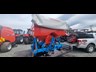 monosem front fertilizer tank 1600 litre 919600 010