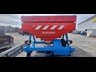 monosem front fertilizer tank 1600 litre 919600 014