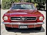 ford mustang 958581 002