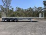 vawdrey extendable flat top 41ft-60ft roadtrain lead 958805 030