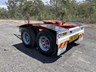 haulmore bogie roadtrain dolly 958810 006