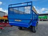 mcintosh multicrop 1000 silage wagon 963925 006