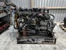 second hand dd16 engine out of a 2019 mercedes benz arocs 969375 004