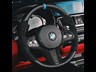 euro empire auto bmw led paddle shifter rpm shift lights (2006+) 970428 002