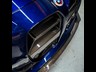 euro empire auto bmw carbon fiber csl style front grille for g80 m3 & g82 m4 970438 010