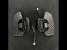 euro empire auto audi carbon fiber magnetic paddle shifters (2014+) 970500 006