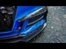 euro empire auto audi carbon fiber karbel style front splitter for 8v a3 & s3 fl 970537 004