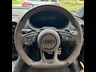euro empire auto audi custom alcantara steering wheel airbag cover 970544 012