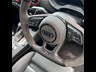 euro empire auto audi custom alcantara steering wheel airbag cover 970544 006
