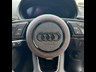 euro empire auto audi custom alcantara steering wheel airbag cover 970544 014