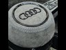 euro empire auto audi custom alcantara steering wheel airbag cover 970544 004
